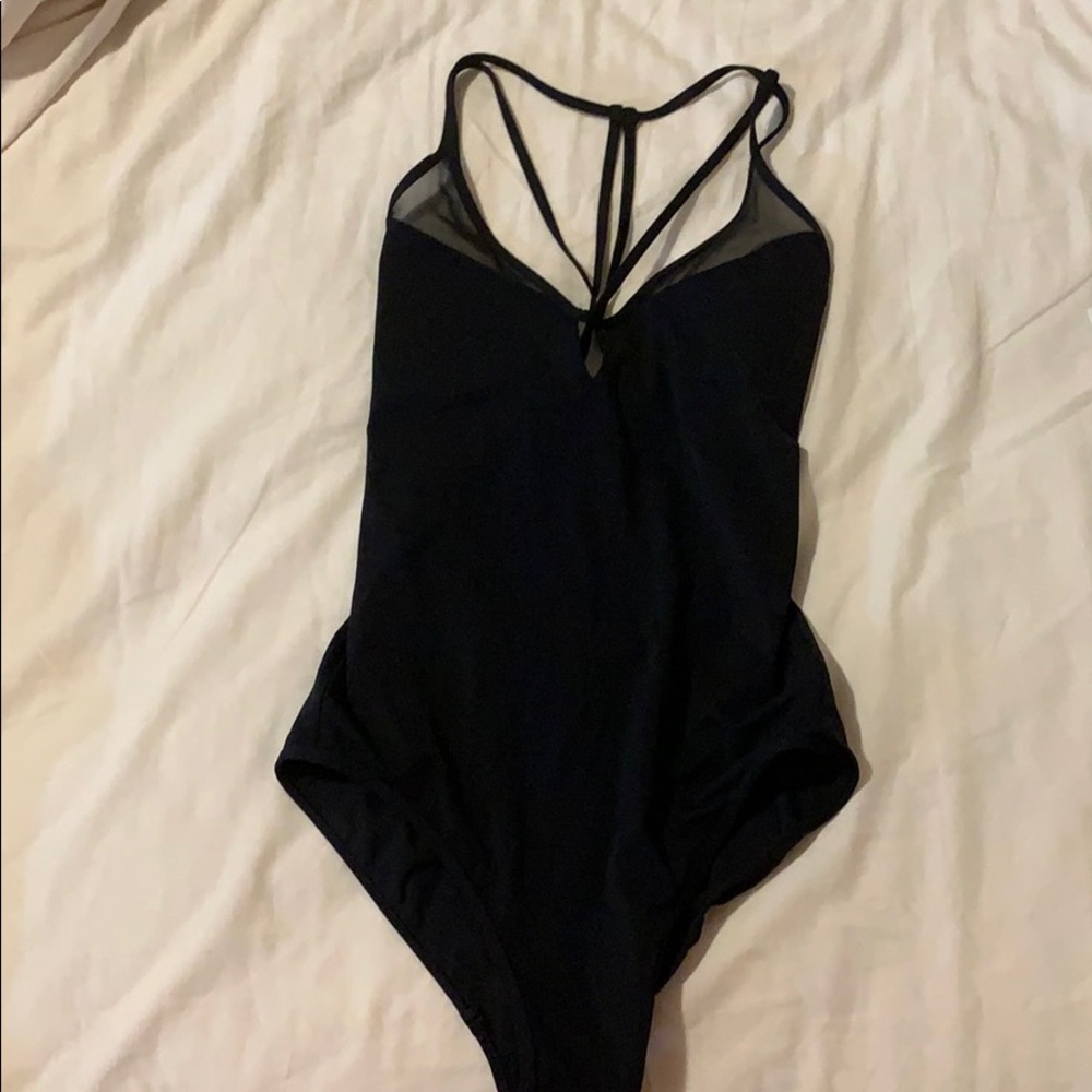 Swimsuit